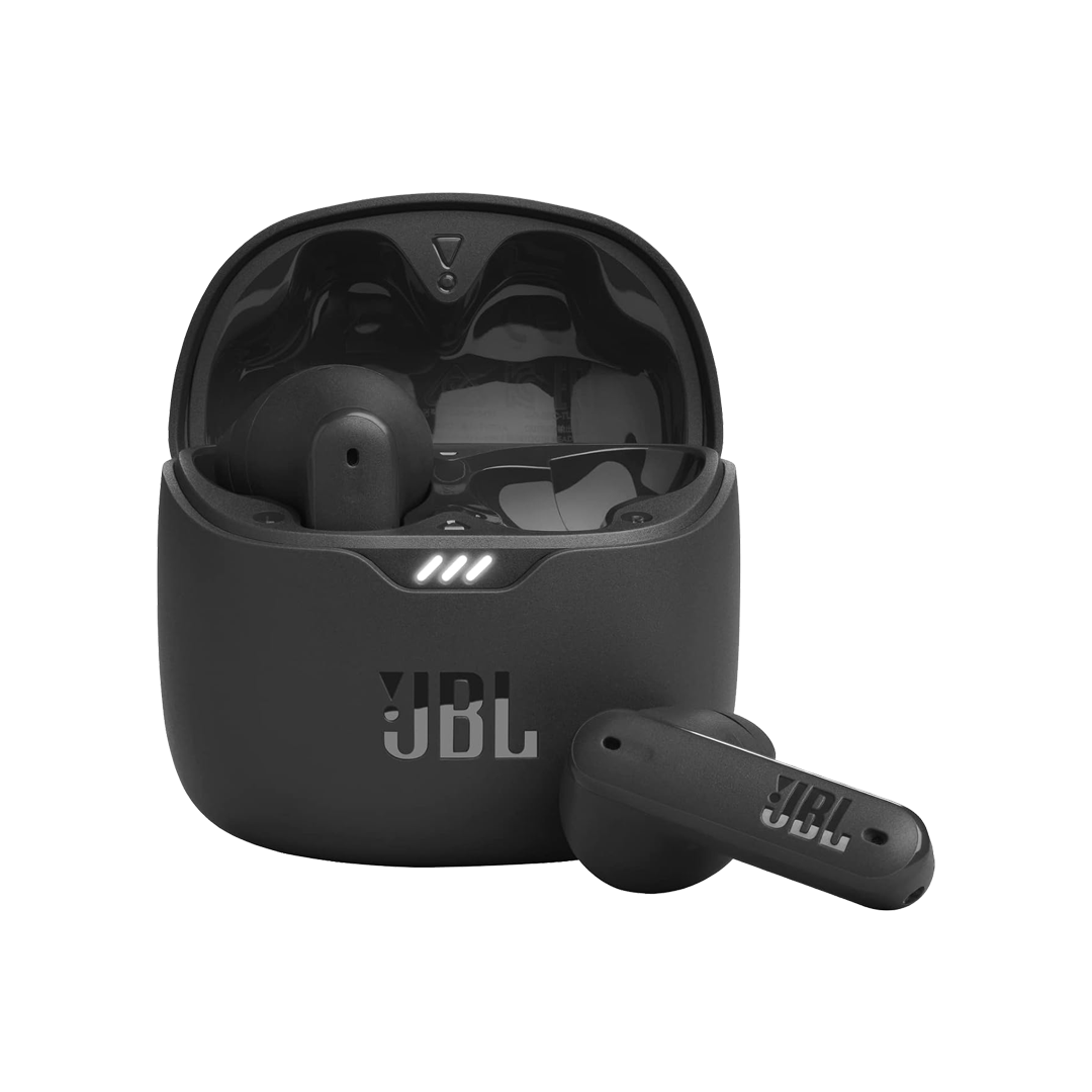 JBL TFlex True Wireless Noise Cancelling Earbuds JBL TFlex True Wireless Noise Cancelling Earbuds